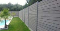 Portail Clôtures dans la vente du matériel pour les clôtures et les clôtures à Trezelles